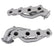 BBK 99-03 Ford F Series Truck 5.4 Shorty Tuned Length Exhaust Headers - 1-5/8 Titanium Ceramic