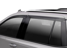 Load image into Gallery viewer, AVS 2021 Cadillac Escalade Ventvisor Low Profile Deflectors 4pc - Smoke