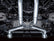 AWE Tuning 2023 Nissan Z RZ34 RWD Track Edition Cat-Back Exhaust System w/ Chrome Silver Tips