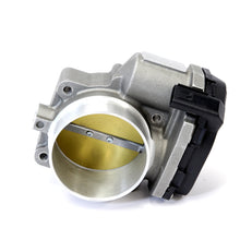 Load image into Gallery viewer, BBK 10-15 Ford F-Series Raptor 6.2 85mm Throttle Body BBK Power Plus Series (CARB EO 10-14 Only)