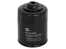 Load image into Gallery viewer, aFe ProGuard D2 Fluid Filters Fuel F/F Oil; Nissan Trucks 99-14; Honda Cars 01-14