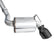 AWE Tuning 2023 Nissan Z RZ34 RWD Touring Edition Cat-Back Exhaust System w/ Diamond Black Tips