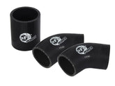 aFe Bladerunner Intercooler Inlet Tubes 2-1/2in 11-14 Ford F-150 V6 3.5L Ecoboost (tt)