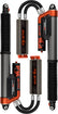 Fox Ford Raptor 3.0 Factory Series 12.3in External QAB P/B External Cooler Shock Set