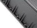 aFe Transmission Pan (Black); Ford Diesel Trucks 03-10 V8-6.0/6.4L (td)