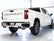 AWE Tuning 4th Gen GM 1500 6.2L 0FG Cat-Back Split Rear Exit (w/ Bumper Cutouts) - Quad Chrome Tips