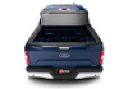BAK BAKFlip G2 Tonneau Cover — 2021-2026 Ford F-150/F-150 Lightning | 5.7ft Bed, Hard Folding | BAK226339