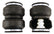 Air Lift LoadLifter 5000 Ultimate Air Spring Kit for 07-16 Dodge Ram 4500