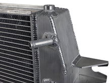 Load image into Gallery viewer, aFe BladeRunner Street Series Tube &amp; Fin Aluminum Radiator 06-10 GM Diesel Trucks 6.6L V8