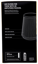 Load image into Gallery viewer, Airaid Universal Air Filter - Cone 3 1/2 x 6 x 4 5/8 x 9