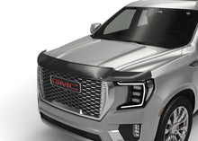 Load image into Gallery viewer, AVS 2021 GMC Yukon High Profile Bugflector II Hood Shield - Smoke