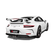 Akrapovic 2018 Porsche 911 GT3 (991.2) Slip-On Race Line (Titanium) w/Titanium Tail Pipe Set