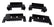 Air Lift LoadLifter 5000 Rear Air Spring Kit for 94-18 Ford F-450 Super Duty