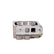 BBK 86-93 Mustang 5.0 75mm EGR Throttle Body Spacer Plate BBK Power Plus Series