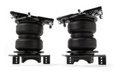 Air Lift LoadLifter 5000 Ultimate Air Spring Kit w/Internal Jounce Bumper 17 Ford Super Duty Pickup