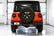 AWE Tuning 2018+ Jeep Wrangler JL/JLU Tread Edition Axle-Back Dual Exhaust - Diamond Black Tips