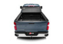 Load image into Gallery viewer, BAK 2020 Chevy Silverado 2500/3500 HD 6ft 9in Bed BAKFlip G2