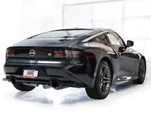 Load image into Gallery viewer, AWE 2023 Nissan Z RZ34 RWD Touring Edition Catback Exhaust System w/ Diamond Black Tips