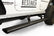 AMP Research 18-24 Jeep Wrangler JL 4DR (Excl. 4XE/Rubicon 392) PowerStep - Black