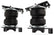 Air Lift LoadLifter 5000 Air Spring Kit 17 Ford Super Duty Pick Up