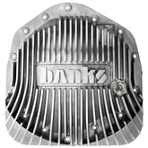 Banks Power 01-18 GM / RAM Natural Differential Cover Kit 11.5/11.8-14 Bolt