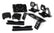 Air Lift LoadLifter 5000 Rear Air Spring Kit for 99 to 04 Ford 250/350 Superduty