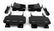 Air Lift LoadLifter 5000 Ultimate Air Spring Kit for 15-19 Ford F-150 4WD