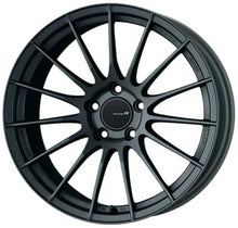 Load image into Gallery viewer, Enkei RS05-RR 18x9 35mm ET 5x114.3 75.0 Bore Matte Gunmetal Wheel Spcl Order / No Cancel