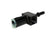 Aeromotive 5/16in Quick Connect with AN-06 port and 1/8in gauge port