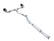 AWE Tuning Subaru BRZ / Toyota GR86 / Toyota 86 Track Edition Cat-Back Exhaust- Diamond Black Tips