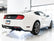AWE Tuning 2018+ Ford Mustang GT (S550) Cat-Back Exhaust - Touring Edition (Quad Diamond Black Tips)