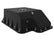 aFe Transmission Pan (Black); Ford Diesel Trucks 03-10 V8-6.0/6.4L (td)