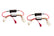 Diode Dynamics 15-21 Subaru WRX / STi Tail as Turn +Backup Module (USDM) Module Only