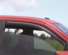 Load image into Gallery viewer, AVS 94-03 GMC Sonoma Ventvisor In-Channel Window Deflectors 2pc - Smoke