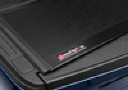 BAK BAKFlip G2 Tonneau Cover — 2021-2026 Ford F-150/F-150 Lightning | 5.7ft Bed, Hard Folding | BAK226339
