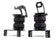 Air Lift LoadLifter 5000 Ultimate Rear Air Spring Kit for 11-16 Ford F-250 Super Duty 4WD