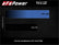 aFe Magnum FLOW Pro 5R Air Filter 17-20 Subaru BRZ 2.0L