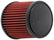 AEM Dryflow Conical Air Filter 5.5in Base OD / 4.75in Top OD / 5in Height