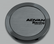 Advan 73mm Full Flat Center Cap - Hyper Black