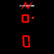 ANZO 19-21 Chevy Silverado Full LED Taillights Black Housing Clear Lens G2 (w/C light Bars)
