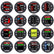 Banks Power 17-19 Ford F250/F350 6.7L PowerStroke Derringer Tuner (Gen 2) w/ 1.8 iDash DataMonster