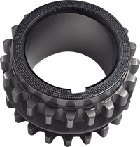 Boundary 2015+ Ford Coyote High Friction Surface & Grip Billet Crankshaft Timing Sprocket Drive Gear