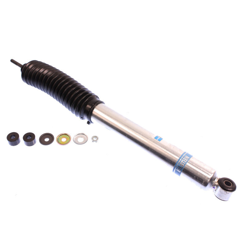 Bilstein 5100 Series 2011 Toyota Tacoma Pre Runner Rear 46mm Monotube Shock Absorber