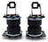 Air Lift LoadLifter 5000 Rear Air Spring Kit for 99 to 04 Ford 250/350 Superduty