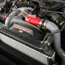 Load image into Gallery viewer, Banks Power 05-07 Ford 6.0L Stock-Intercooler High-Ram Air Intake System