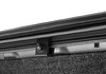 BAK Revolver X4s Tonneau Cover — 2019-2026 Chevy Silverado 1500 & GMC Sierra 1500 | 5.10ft Bed (New Body Style), Hard Roll-Up | BAK80130
