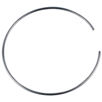 BBS PFS Retaining Clip - 82mm