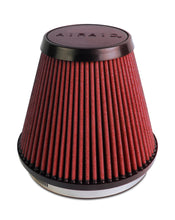 Load image into Gallery viewer, Airaid Universal Air Filter - Cone 6 x 7 1/4 x 4 3/4 x 6