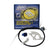 BBK 79-95 Mustang Adjustable Clutch Quadrant Cable And Firewall Adjuster Kit