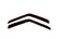 AVS 94-03 GMC Sonoma Ventvisor In-Channel Window Deflectors 2pc - Smoke